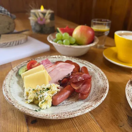 Hamrakoff Penzion, Bistro, Kulickodrom Kasperske Hory