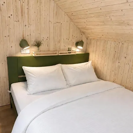 Gasthof Hamrakoff Penzion, Bistro, Kulickodrom 3*