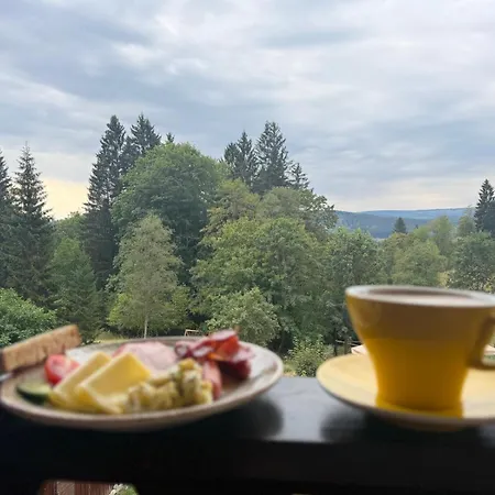 Hamrakoff Penzion, Bistro, Kulickodrom 3*